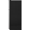 Frigidaire 30-inch, 20.4 cu. ft. Top Freezer Refrigerator FFTR2021TS