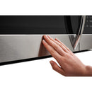 Frigidaire Gallery 30-inch, 1.5 cu.ft. Over-the-Range Microwave Oven with PureAir® Filter FGMV155CTFFGMV155CTF