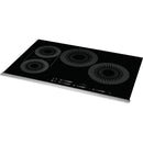Frigidaire Gallery 30-inch Built-in Induction Cooktop GCCI3067ABGCCI3067AB