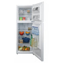 Danby 22-inch, 10.1 cu.ft Top Freezer Refrigerator DFF101E1WDB