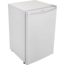 Danby 21-inch, 4.4 cu. ft. Compact Refrigerator DAR044A4WDDDAR044A4WDD