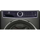 Electrolux Front Loading Washer with 10 Wash Programs ELFW7537AT