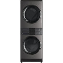 Electrolux Stacked Washer/Dryer Electric Laundry Center with LuxCare® Dry System ELTE7600ATELTE7600AT