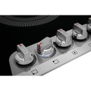 Frigidaire Gallery 36-inch Built-in Electric Cooktop GCCE3670ASGCCE3670AS