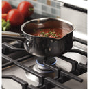 GE Profile 30-inch Freestanding Gas Range with Convection Technology PGB911ZEJSSPGB911ZEJSS