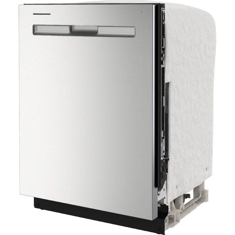 Maytag 24-inch Built-in Dishwasher with Third Level Rack and Dual Power filtration MDB8959SKZ