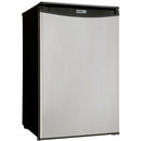 Danby 21-inch, 4.4 cu. ft. Compact Refrigerator DAR044A4BSLDD-6