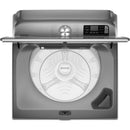 Maytag 5.2 cu.ft. Top Loading Washer with Wi-Fi Connectivity MVW7230HCMVW7230HC