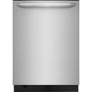 Frigidaire Gallery 24-inch Built-In Dishwasher with EvenDry™ System FGID2476SF