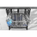 Whirlpool 24-inch Built-in Dishwasher with 1-Hour Wash Cycle WDF520PADBWDF520PADB