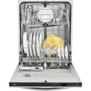 Whirlpool 24-inch Built-In Dishwasher WDT710PAHZWDT710PAHZ