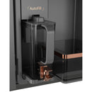 Café 36-inch 28.7 cu. ft. French 4-Door Refrigerator CGE29DP3TD1