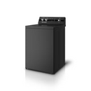 Speed Queen TC5 3.2 cu. Ft. Matte Black Top Load Washer (TC5003BN)