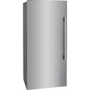 Frigidaire Professional 18.6 cu.ft. Upright Freezer with Interior Ice Maker FPFU19F8WFFPFU19F8WF