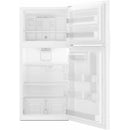 Whirlpool 30-inch, 19.2 cu. ft. Top Freezer Refrigerator WRT549SZDW