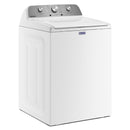 Maytag 4.5 cu. ft. Top Loading Washer with Power™ Agitator MVW4505MW (MVW4505MW)