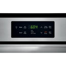 Frigidaire 24-inch, 3.3 cu. ft. Built-in Single Wall Oven FFGW2426US
