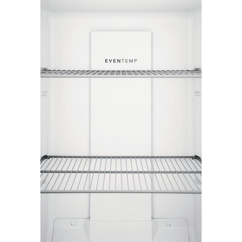 Frigidaire 15.5 cu.ft. Upright Freezer with EvenTemp? Cooling System FFFU16F2VW (FFFU16F2VW)