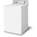 Speed Queen Top Loading Washer with Stainless Steel Tub AWN632SP116TW02 (White)TC5003WN
