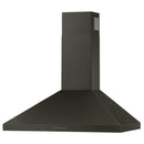 Whirlpool 30-inch Chimney Wall Hood WVW93UC0LVWVW93UC0LV