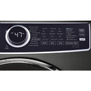 Electrolux Front Loading Washer with 10 Wash Programs ELFW7537AT