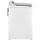 Whirlpool 5.2 cu.ft. Top Loading Washer with Load & Go™ Dispenser WTW8127LW