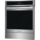 Frigidaire Gallery 24-inch Built-in single Wall Oven GCWS2438AF (GCWS2438AF)