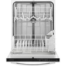 Amana 24-inch Built-In Dishwasher (Stainless Steel) ADB1500ADSADB1500ADS