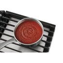Frigidaire Gallery 30-inch Built-in Gas Cooktop GCCG3046ASGCCG3046AS
