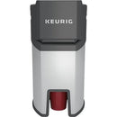 GE Profile 36-inch, 22.2 Cu. Ft. French 3-Door Refrigerator with Keurig® K-Cup® Brewing System PYE22PELDSPYE22PELDS