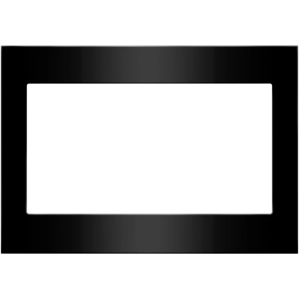 Whirlpool 27 Inch Trim Kit (MTK1627PB)