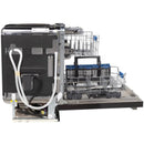 GE Profile 24-inch Built-in Dishwasher with Microban™ Antimicrobial Technology PDP795SYVFS (Fingerprint Resistant Stainless) (PDP795SYVFS)