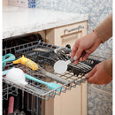 GE Built-in Dishwasher with Stainless Steel Tub GDT670SFVDSGDT670SFVDS