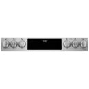 Caf? 30-inch Slide-in Induction Range with Warming Drawer CHS900P2MS1CHS900P2MS1