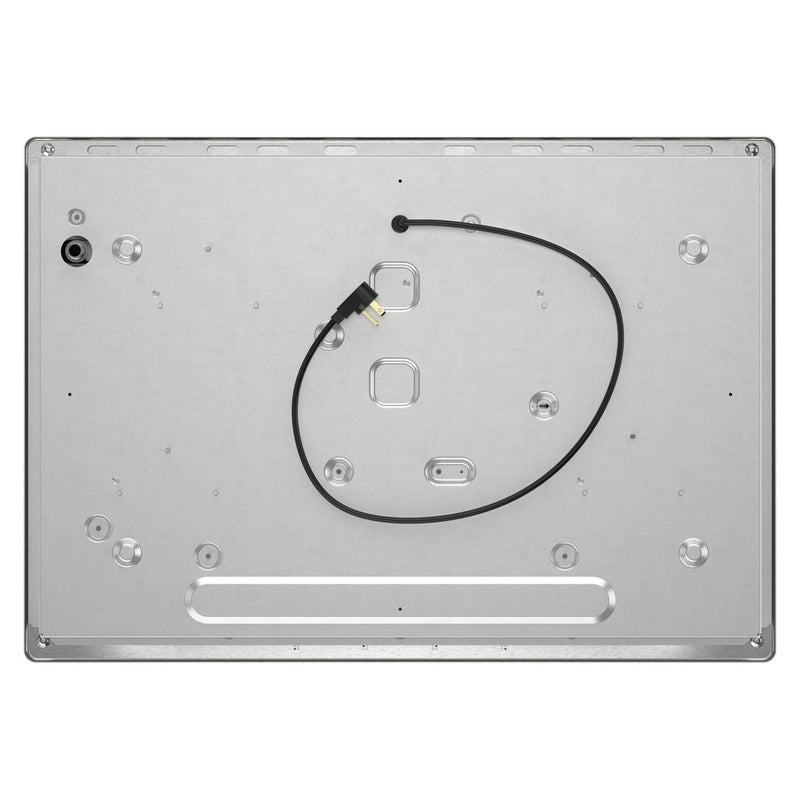 Whirlpool 30-inch Built-in Gas Cooktop with EZ-2-Lift™ Hinged Cast-Iron Grates WCGK5030PV IMAGE 7