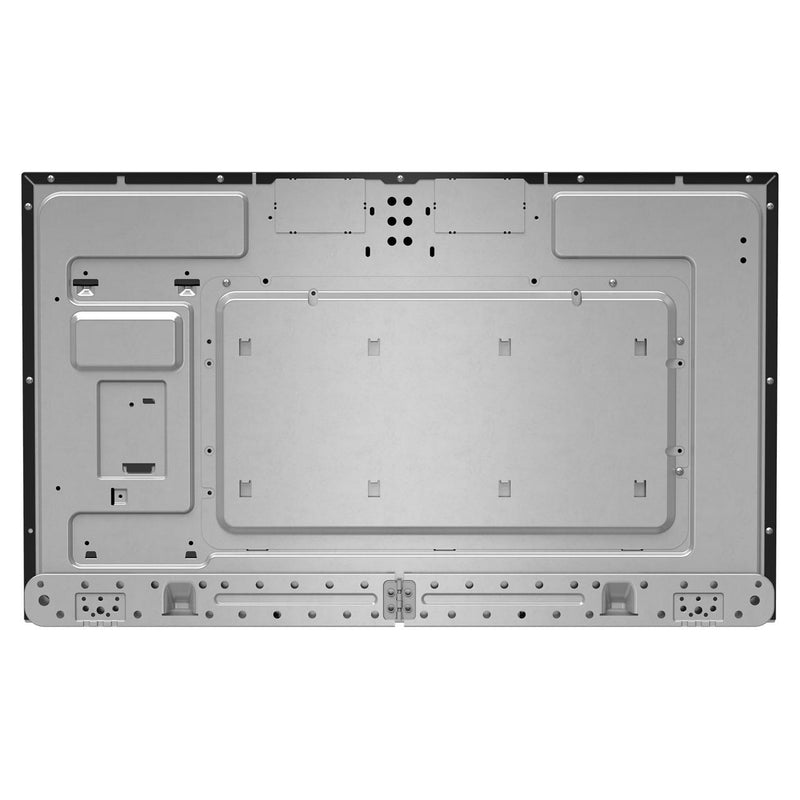 Whirlpool 30-inch, 1.1 cu. ft. Over-the-Range Microwave Oven with Air Fry Technology WMMF7330RV IMAGE 6