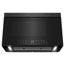 Whirlpool 30-inch, 1.1 cu. ft. Over-the-Range Microwave Oven with Air Fry Technology WMMF7330RV IMAGE 7