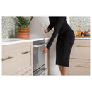 Caf? Built-in Dishwasher (Stainless Steel / Brushed Stainless)CDD420P2TS1