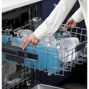 GE Adora 24-inch Built-in Dishwasher with Dry Boost? DDT700SSNSS (DDT700SSNSS)
