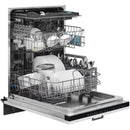 Frigidaire 24-inch Panel Ready Built-In Dishwasher FDSR4501AP IMAGE 6