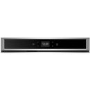 Whirlpool 27-inch, 4.3 cu.ft. Built-in Single Wall Oven with WiFi Connect WOS51EC7HS