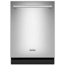 Maytag 24 in Top Control Hybrid Tub Dishwasher with Heated Dry. MDTS4224PZ IMAGE 1