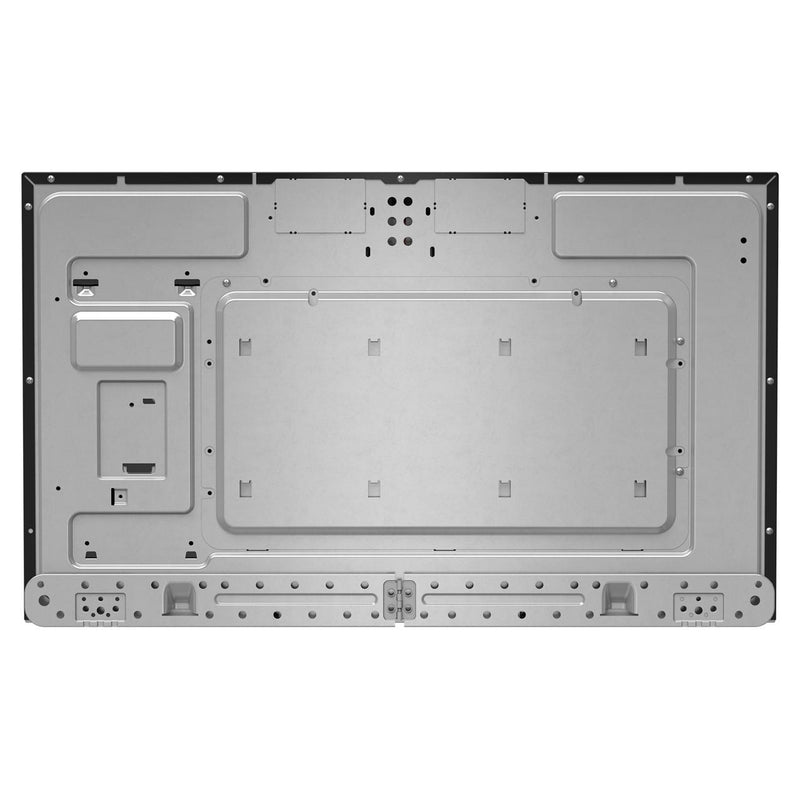 Whirlpool 30-inch, 1.1 cu. ft. Over-the-Range Microwave Oven with Air Fry Technology WMMF7330RB IMAGE 7