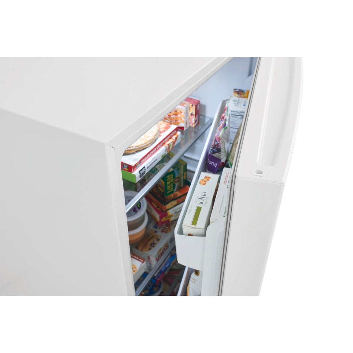 Frigidaire 20 cu. ft. Upright Freezer FRUF2020AW