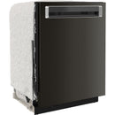 KitchenAid Built-in Dishwasher with FreeFlex™ Third Rack KDPM604KBSKDPM604KBS