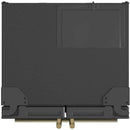 Forno 30-inch, 17.5 cu. ft. Counter-Depth French 3-Door Refrigerator with Interior Ice Maker FFFFD1974-31BLK IMAGE 18