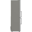Forno 23.4-inch, 10.8 cu. ft. Counter-Depth Bottom Freezer Refrigerator with Multi Air Flow FFFFD1778-24RS IMAGE 10