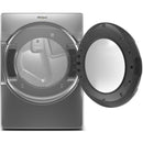 Whirlpool 7.4 cu.ft. Gas Dryer with Remote Start WGD9620HC