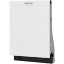 Frigidaire Panel Ready Built-In Dishwasher FDSR4501AP