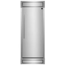 Forno 60-inch 27.2 cu.ft Built-in Side by Side Refrigerator FFFFD1722-60S